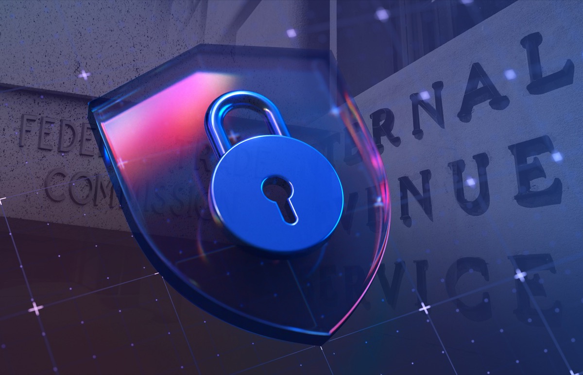 WISP Builder compliance security