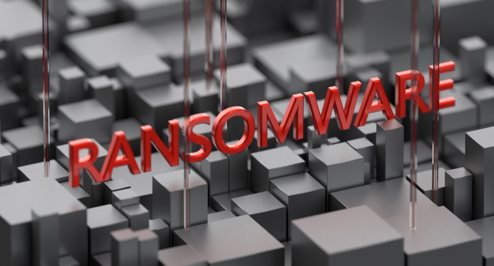 Ransomware Protection