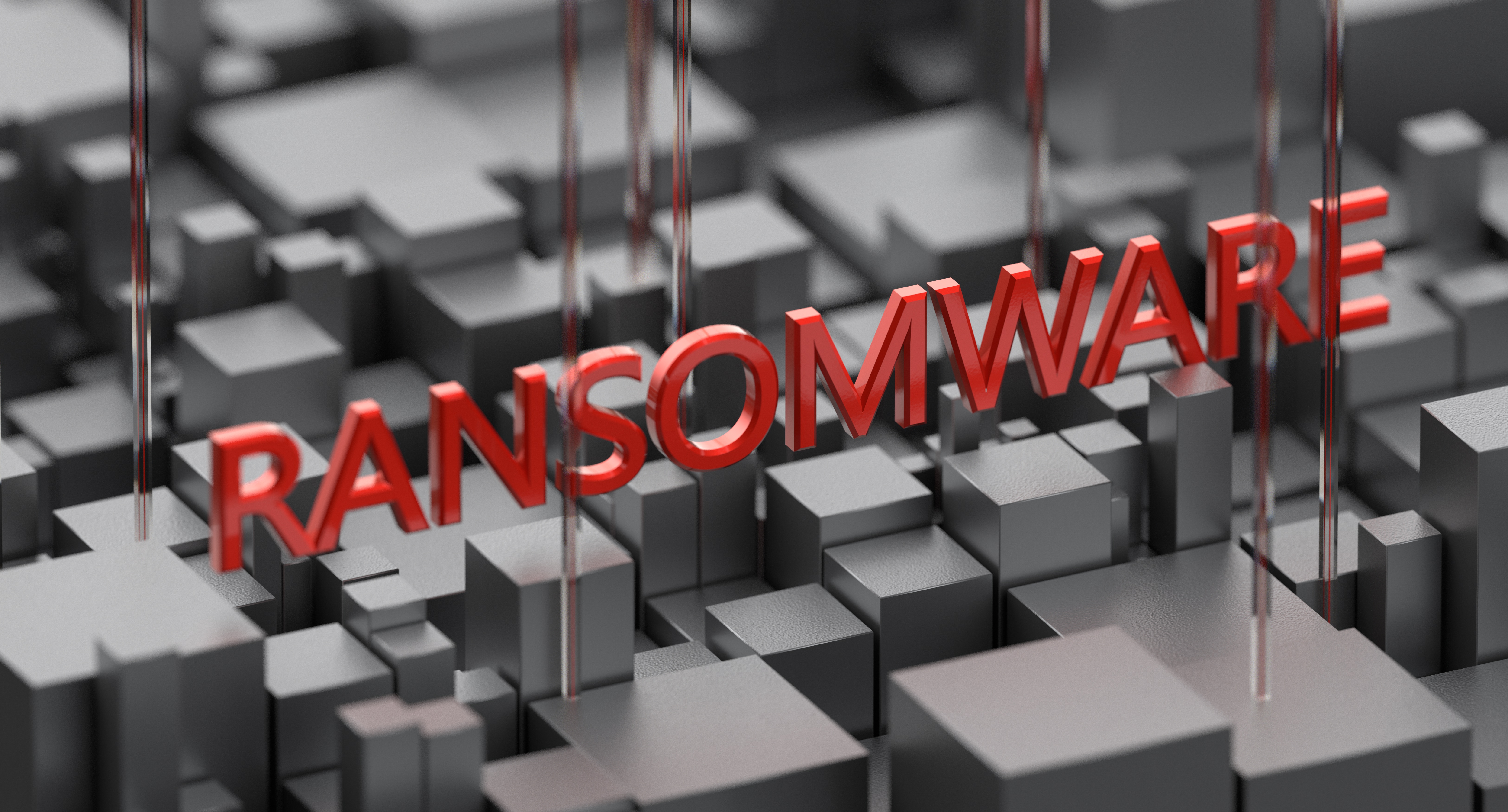 Ransomware Protection