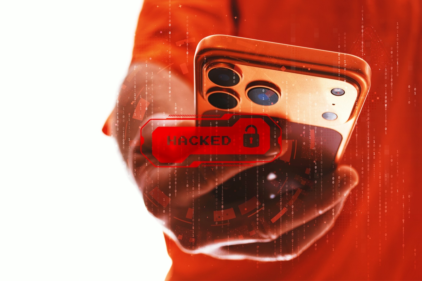 Cyber Attack